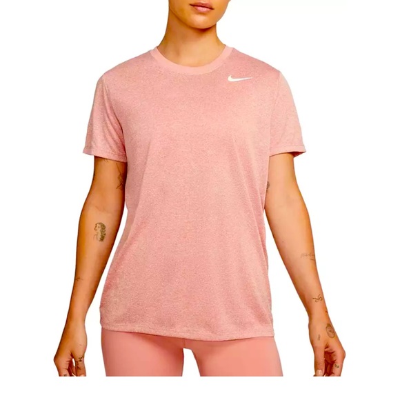 NWT Nike Women's Dri-FIT Legend T-Shirt - Picture 1 of 4
